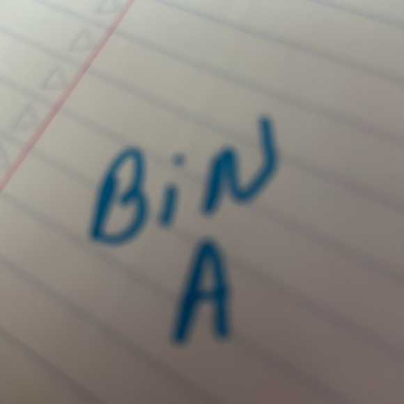 NWT Apt.9 navy blue tights net-to-waist size small. - Picture 6 of 6